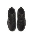 Basket Court Borough Low 2 - Noir - Femme - Nike - Nike - The Bradery