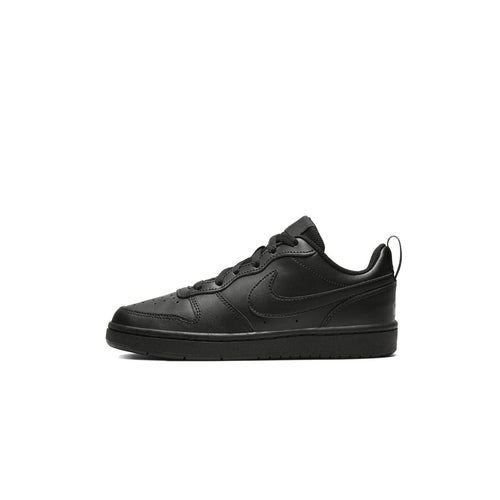 Basket Court Borough Low 2 - Noir - Femme - Nike - Nike - The Bradery