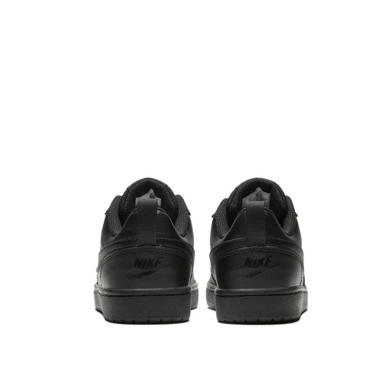 Basket Court Borough Low 2 - Noir - Femme - Nike - Nike - The Bradery