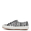 Basket Fancotmetmatw - Noir Zebre - Superga - Superga1 - The Bradery