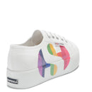 Basket Imprimé - Blanc / Multicolor - Superga - Superga1 - The Bradery