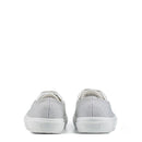 Basket Jerseylurexw - Grey - Woman - Superga - Superga - The Bradery