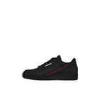 Adidas Originals Continental 80 Junior Sneaker - Black NEW Adidas
