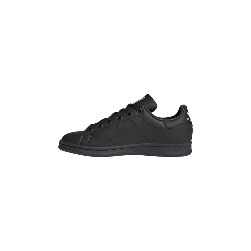 Basket Junior Adidas Originals Stan Smith Gs - Noir NEW Adidas