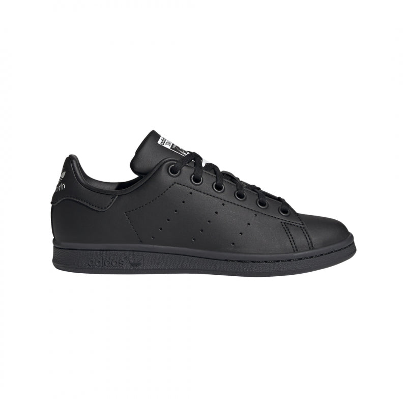 Basket Junior Adidas Originals Stan Smith Gs - Noir NEW Adidas