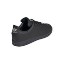 Basket Junior Adidas Originals Stan Smith Gs - Noir NEW Adidas