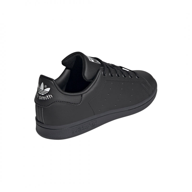 Basket Junior Adidas Originals Stan Smith Gs - Noir NEW Adidas