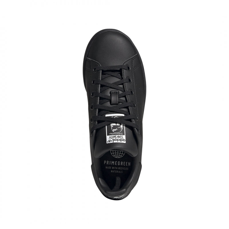 Basket Junior Adidas Originals Stan Smith Gs - Noir NEW Adidas