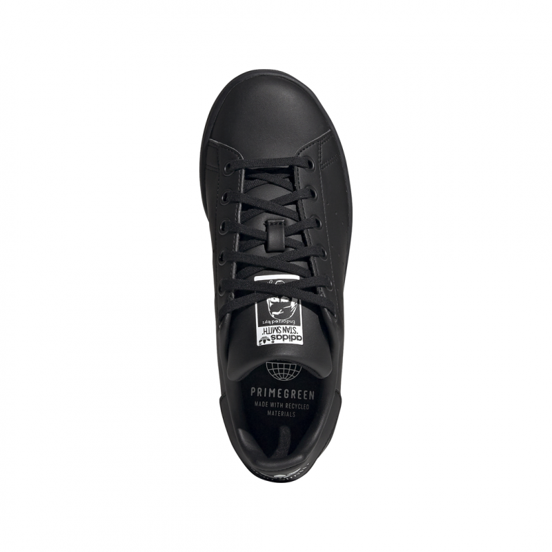 Baskets Originals Stan Smith Gs - Noir