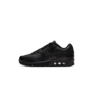 Basket Junior Nike Air Max 90 Gs - Noir - Junior Baskets Junior Nike