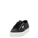 Basket Lame - Noir - Femme - Superga - Superga - The Bradery