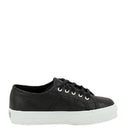 Lame trainer - Negro - Mujer - Superga - Superga - The Bradery