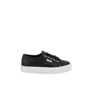 Lame trainer - Negro - Mujer - Superga - Superga - The Bradery