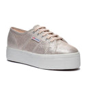 Lamew trainer - Pink Glitter - Superga - Superga1 - The Bradery