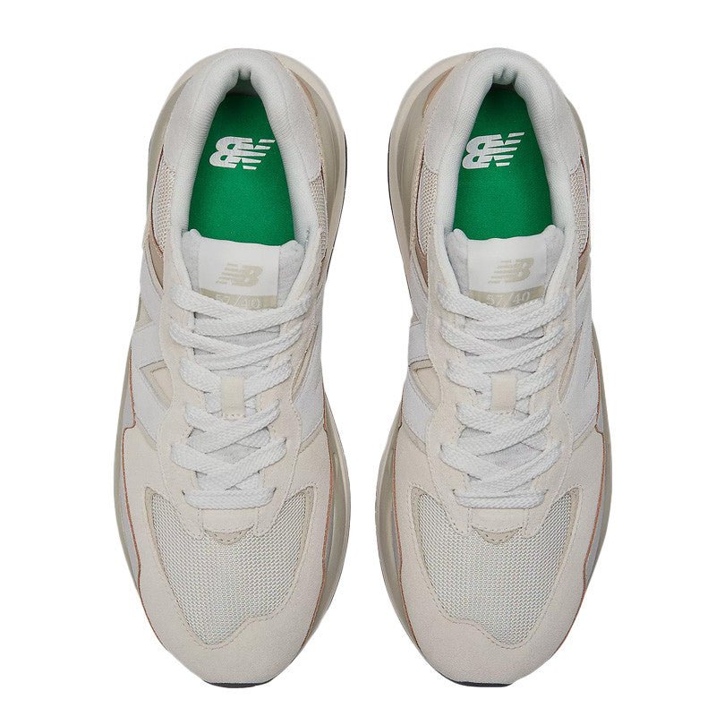 M5740 Sneaker - Gray - Men - New Balance - The Bradery