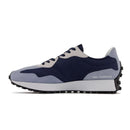 Basket Ms327-Bf - Bleu - Mixte - New Balance - The Bradery