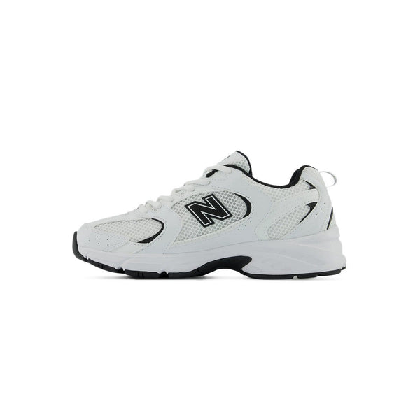 Baskets New Balance Mr530 - Blanc Clair.