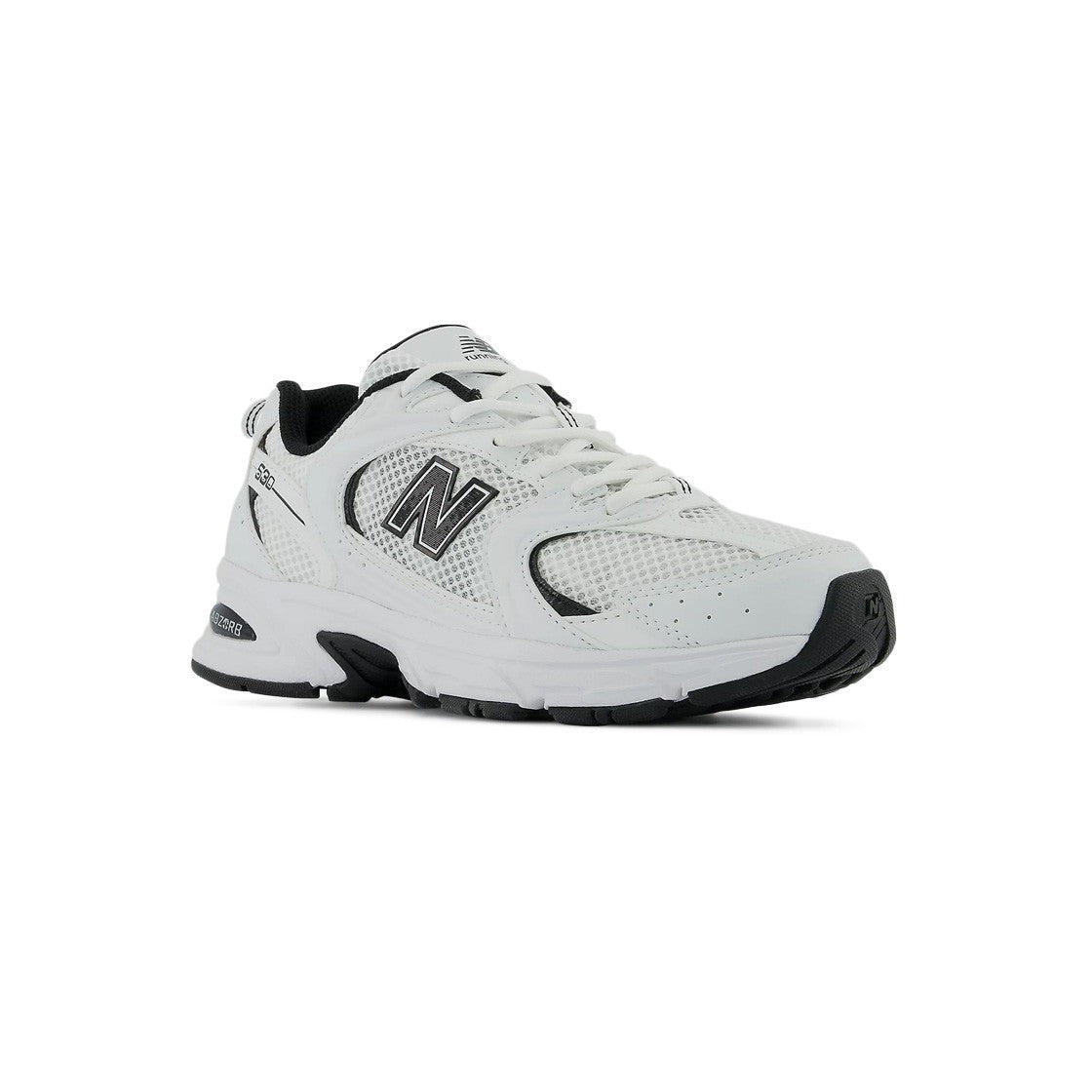 New Balance Mr530 Sneakers - Light White.