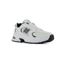 Baskets Mr530 - Blanc