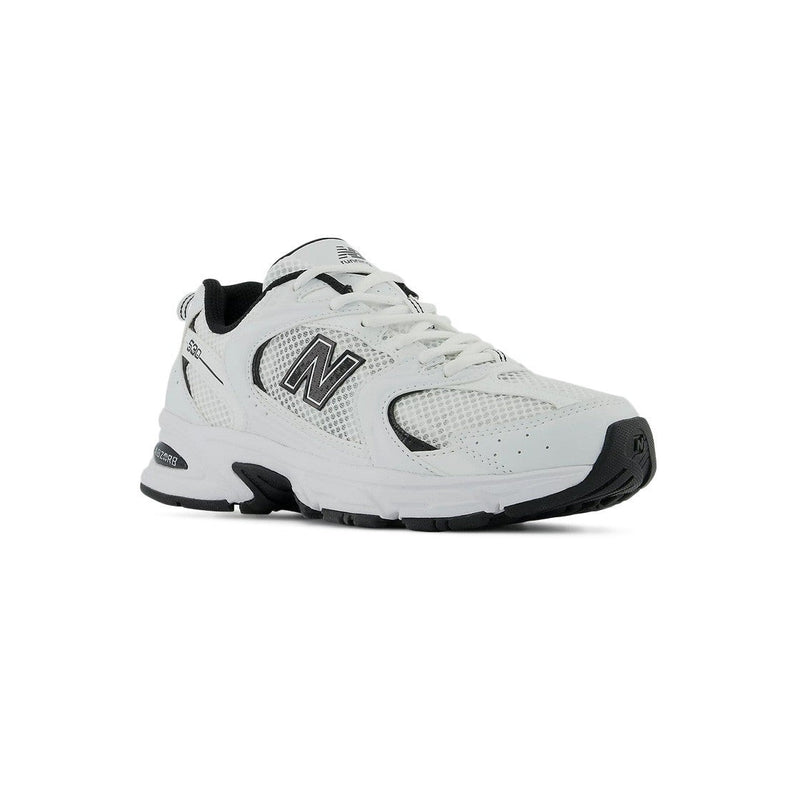 Baskets Mr530 - Blanc