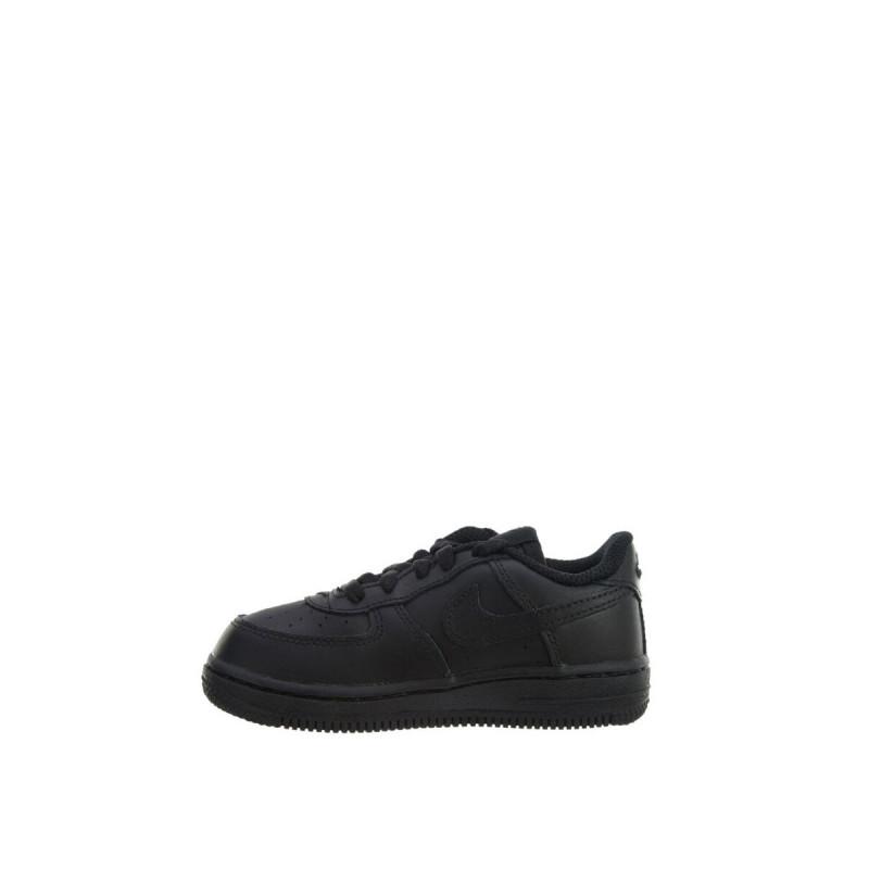 Basket Nike Air Force 1 06 Bã©Bã© - Noir - Enfant NIKE BEBE Nike