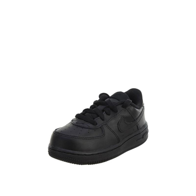 Basket Nike Air Force 1 06 Bã©Bã© - Noir - Enfant NIKE BEBE Nike