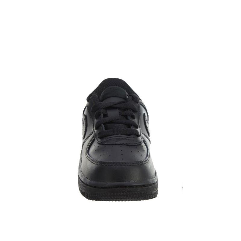 Basket Nike Air Force 1 06 Bã©Bã© - Noir - Enfant NIKE BEBE Nike