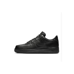 Sneaker Nike Air Force 1 '07 - Nero - Uomo Sneakers Uomo Nike