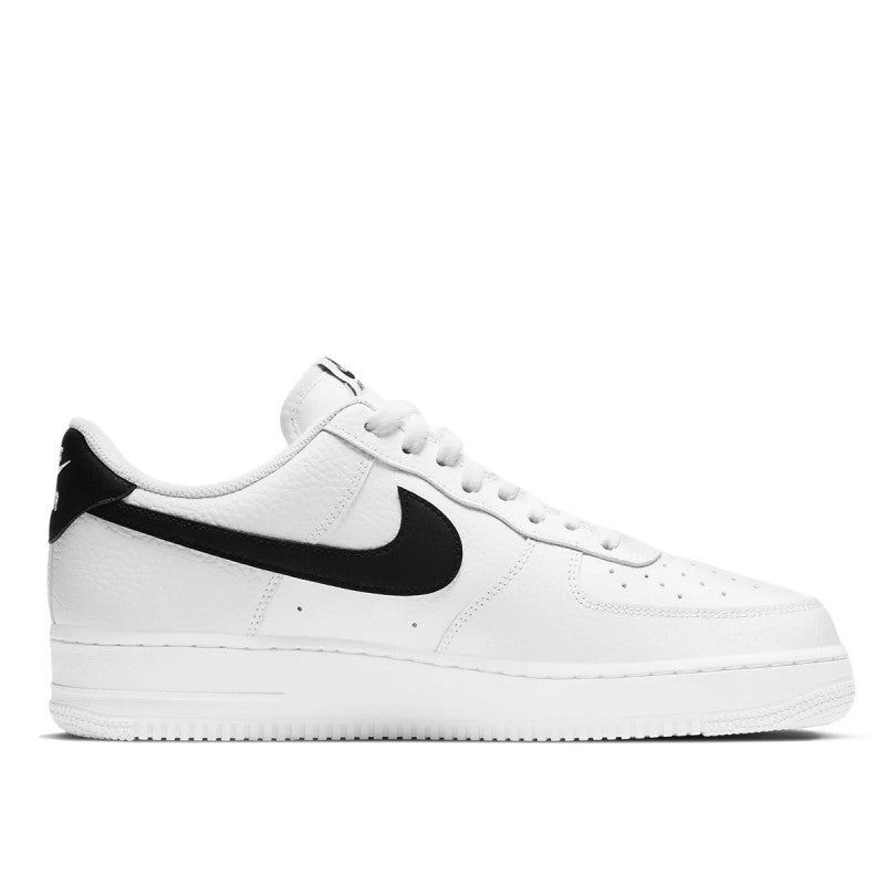 Baskets Air Force 1'07 - Blanc