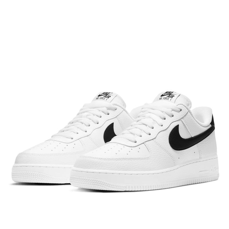 Baskets Air Force 1'07 - Blanc