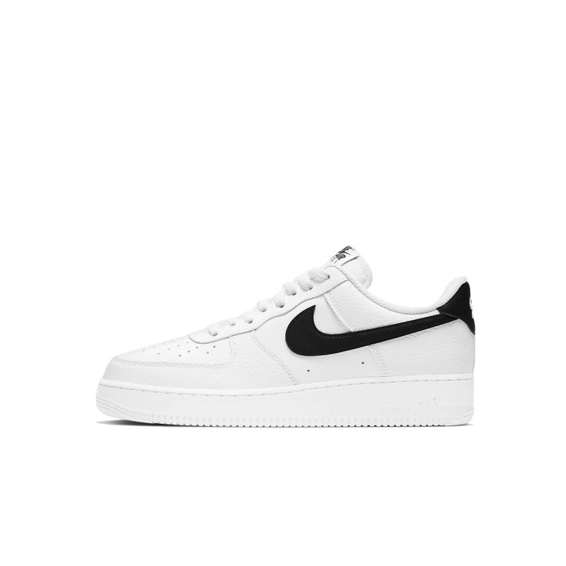 Baskets Air Force 1'07 - Blanc