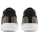 Basket Nike Air Force 1 Flyknit 2.0 Junior - Noir - Junior NIKE JUNIOR Nike