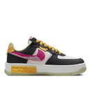 Basket Nike Air Force 1 Fontanka - Noir - Femme - Nike2 - The Bradery