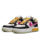 Basket Nike Air Force 1 Fontanka - Noir - Femme - Nike2 - The Bradery