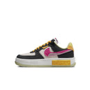 Basket Nike Air Force 1 Fontanka - Noir - Femme - Nike2 - The Bradery