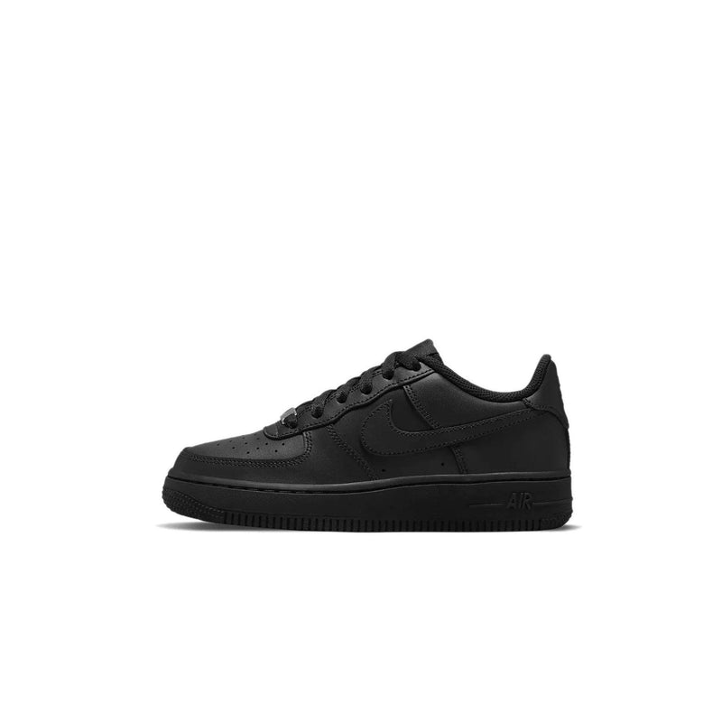 Basket Nike Air Force 1 Le Junior - Noir - Junior Baskets Junior Nike
