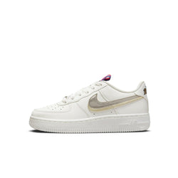 Sneakers Nike Air Force 1 Lv8 - Wit - Dames - Nike - Nike - The Bradery