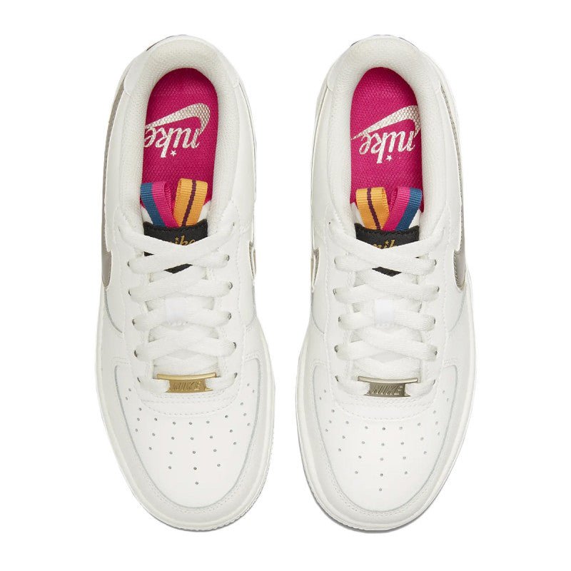 Basket Nike Air Force 1 Lv8 - Blanc - Femme - Nike - Nike - The Bradery