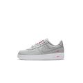 Basket Nike Air Force Lv8 3 Cadet - Gris - Enfant Baskets Enfant Nike
