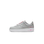 Basket Nike Air Force Lv8 3 Cadet - Gris - Enfant Baskets Enfant Nike