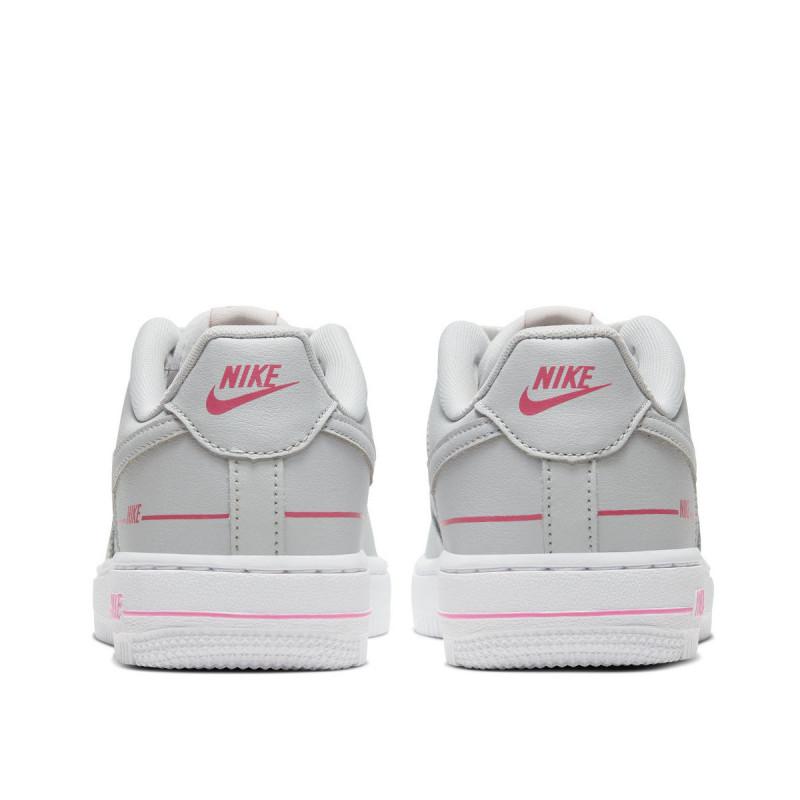 Basket Nike Air Force Lv8 3 Cadet - Gris - Enfant NIKE CADET Nike