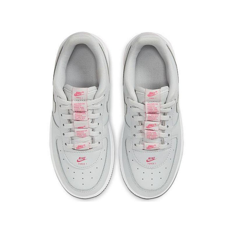 Basket Nike Air Force Lv8 3 Cadet - Gris - Enfant NIKE CADET Nike