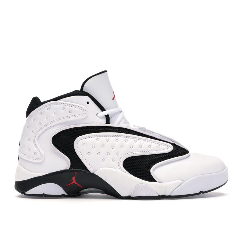 Basket Nike Air Jordan Og - Blanc - Femme NIKE FEMME Nike