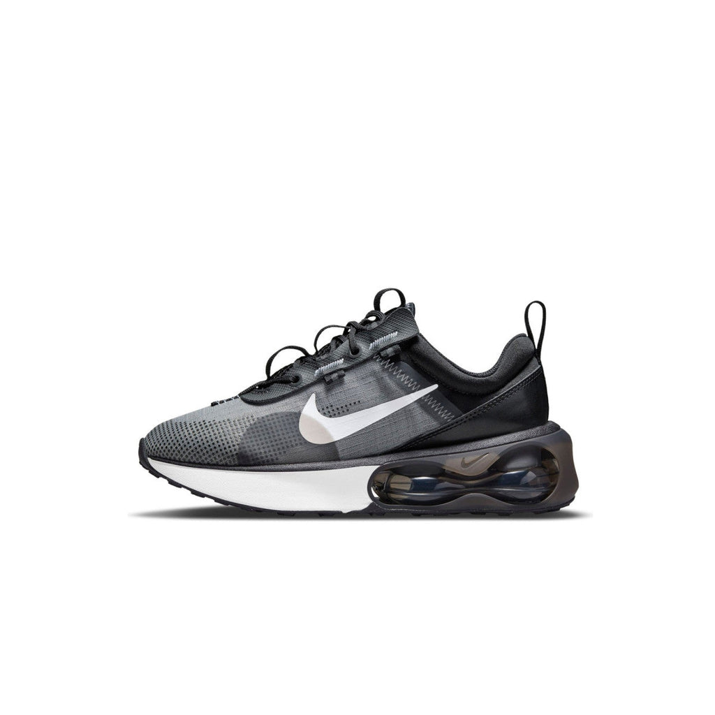 Baskets Air Max 2021 Junior - Noir