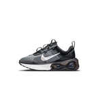 Baskets Air Max 2021 Junior - Noir