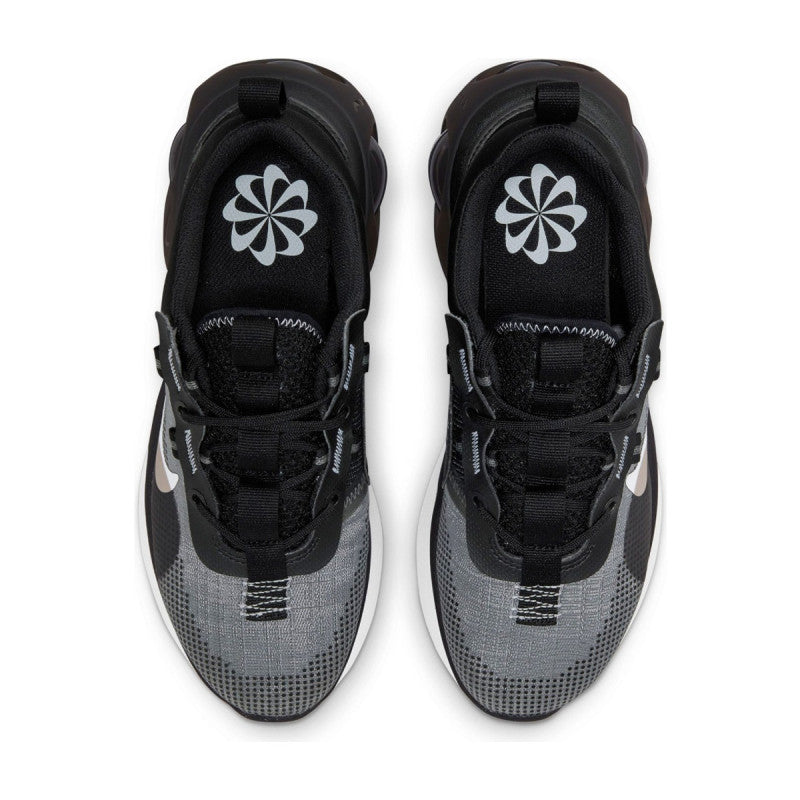 Baskets Air Max 2021 Junior - Noir