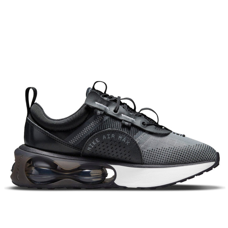 Baskets Air Max 2021 Junior - Noir