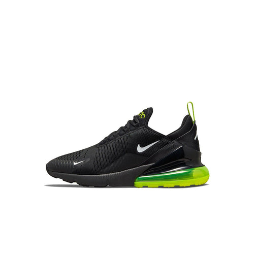 Zapatillas Air Max 270 Ess - Negro