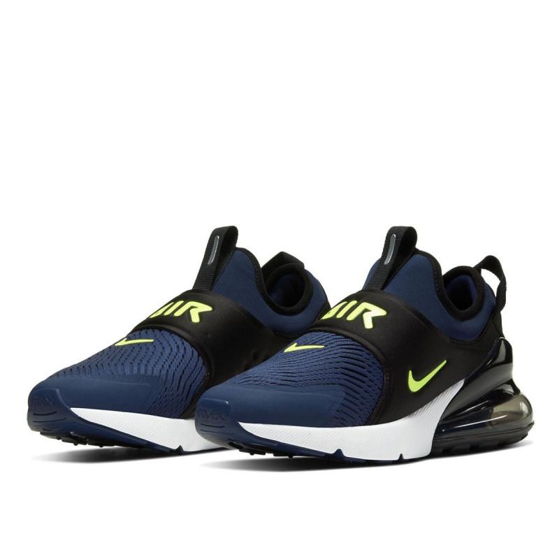 Nike Air Max 270 Extreme Junior Basket - Bleu - Junior NIKE JUNIOR Nike