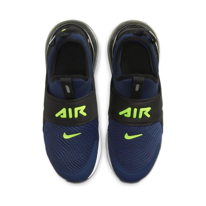 Nike Air Max 270 Extreme Junior Basket - Bleu - Junior NIKE JUNIOR Nike